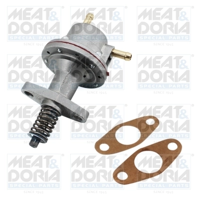 Fuel Pump